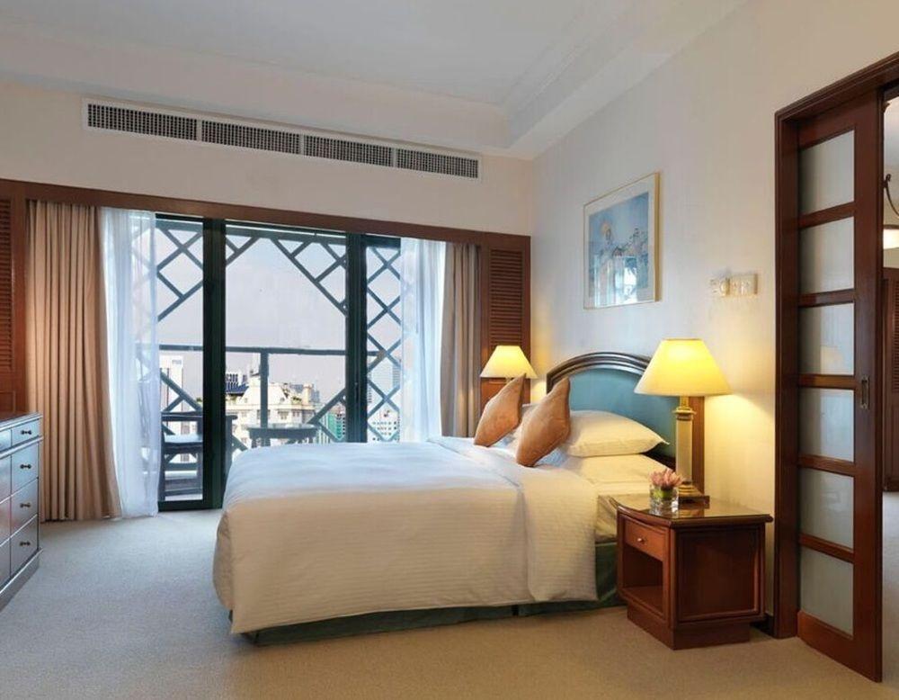 Ambassador Row Hotel Suites By Lanson Place Kuala Lumpur Extérieur photo