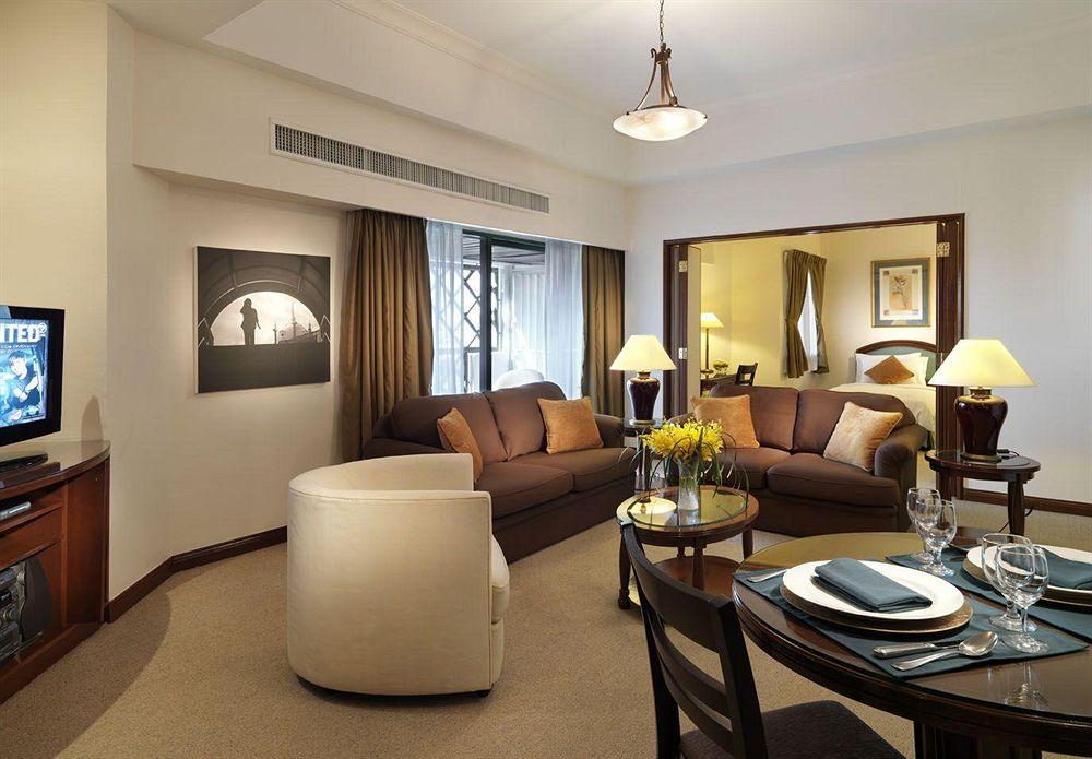 Ambassador Row Hotel Suites By Lanson Place Kuala Lumpur Extérieur photo