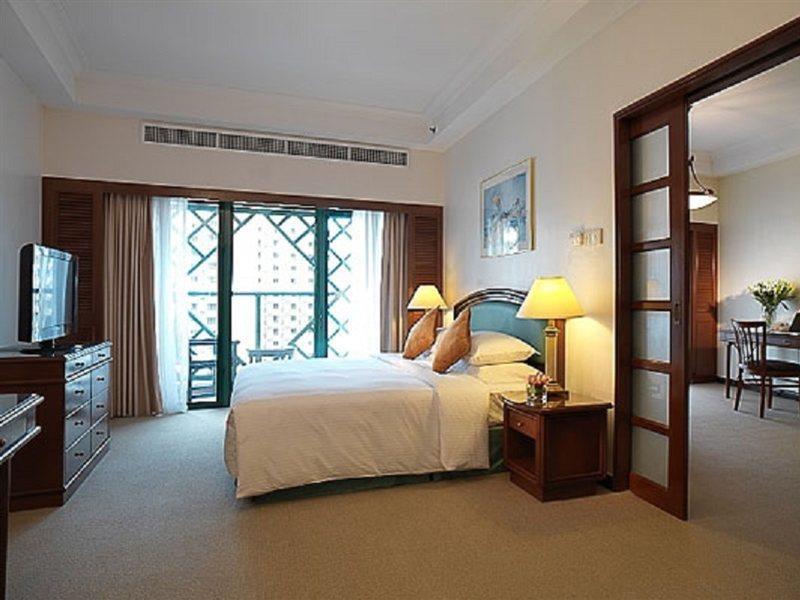 Ambassador Row Hotel Suites By Lanson Place Kuala Lumpur Extérieur photo