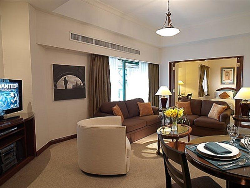 Ambassador Row Hotel Suites By Lanson Place Kuala Lumpur Extérieur photo