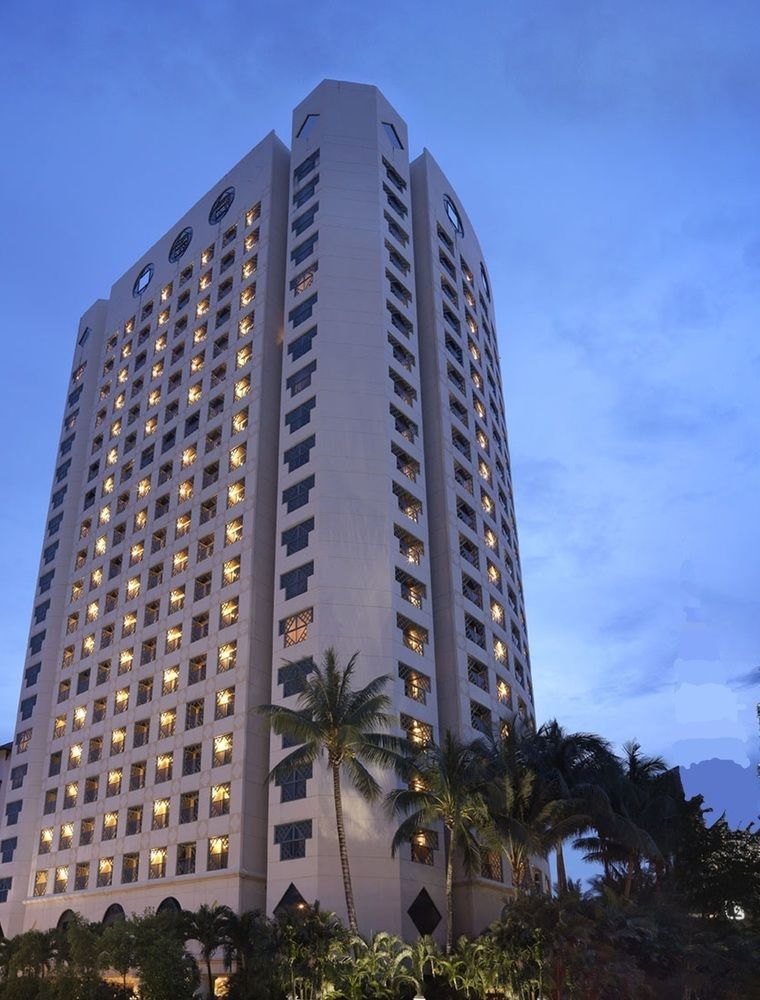 Ambassador Row Hotel Suites By Lanson Place Kuala Lumpur Extérieur photo