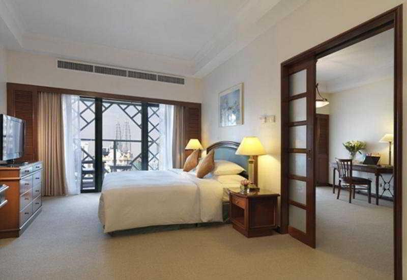 Ambassador Row Hotel Suites By Lanson Place Kuala Lumpur Extérieur photo