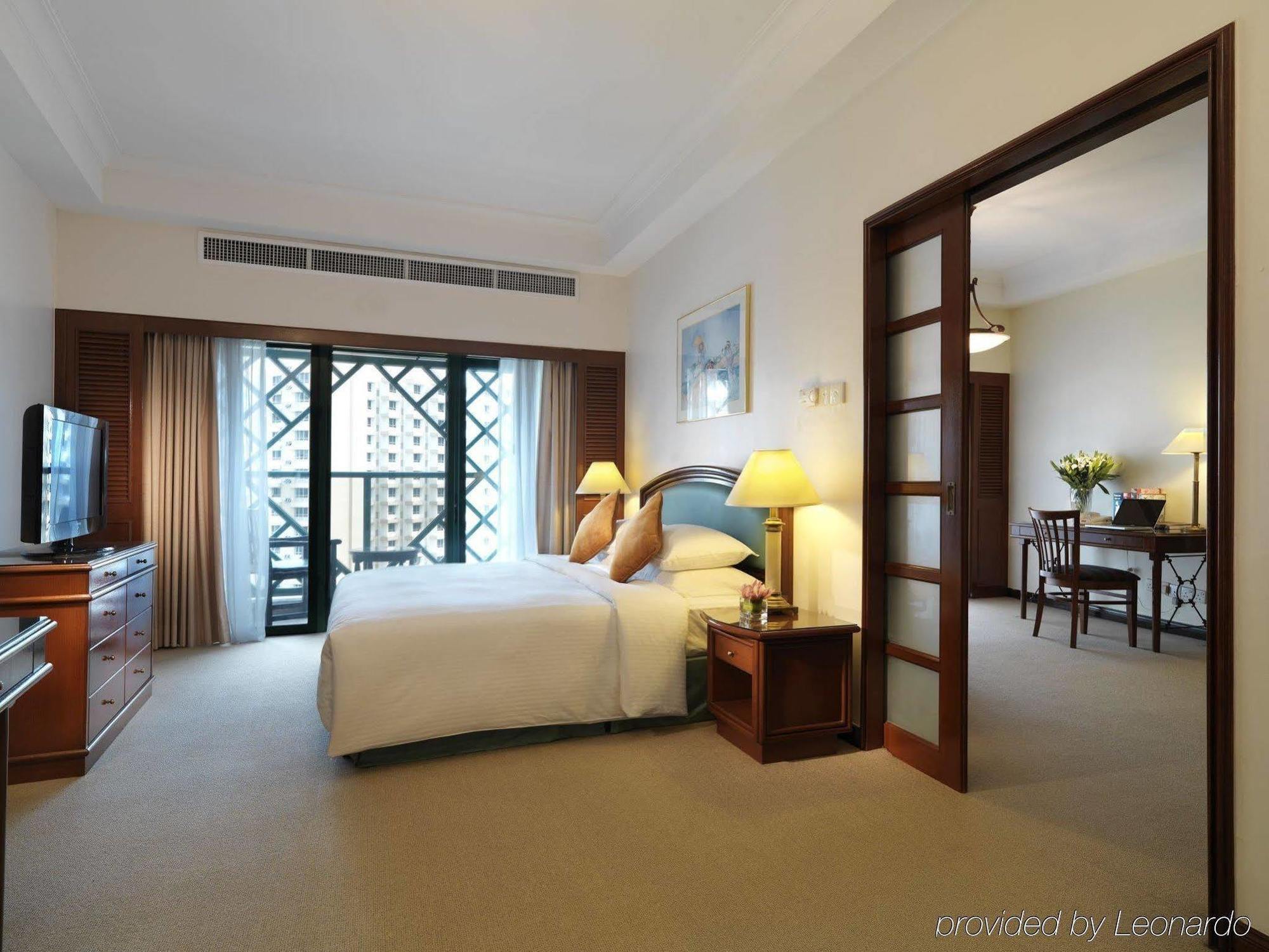 Ambassador Row Hotel Suites By Lanson Place Kuala Lumpur Extérieur photo