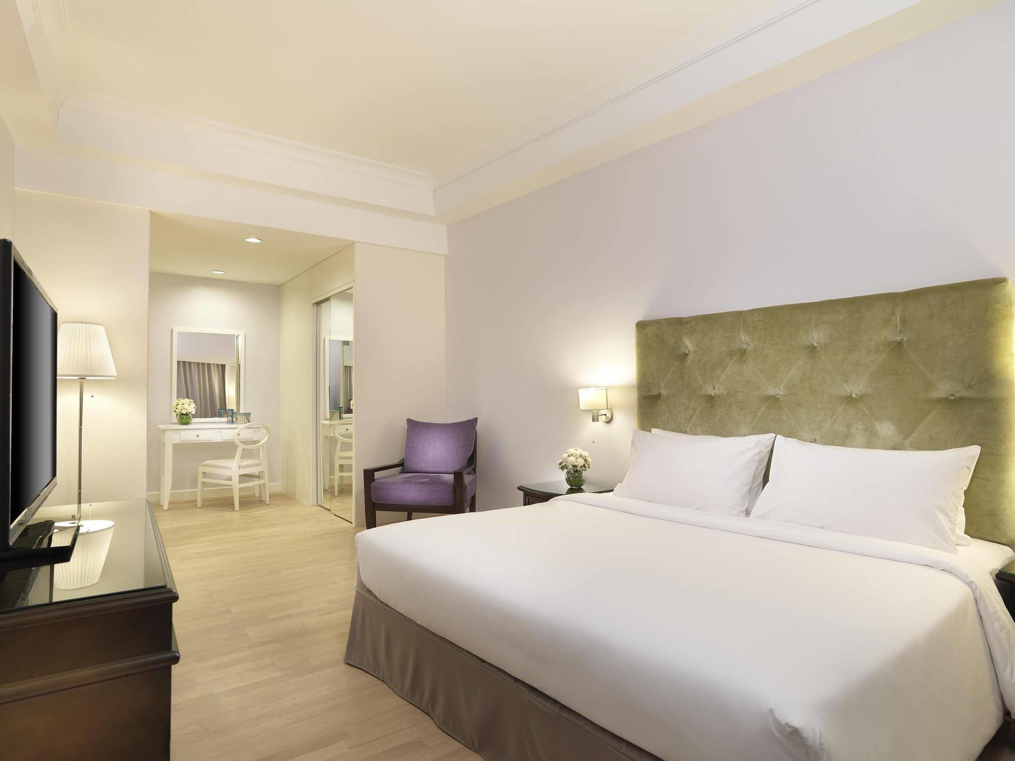 Ambassador Row Hotel Suites By Lanson Place Kuala Lumpur Extérieur photo