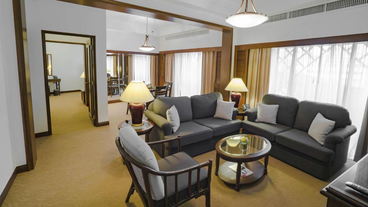 Ambassador Row Hotel Suites By Lanson Place Kuala Lumpur Extérieur photo