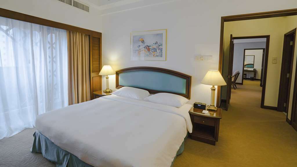 Ambassador Row Hotel Suites By Lanson Place Kuala Lumpur Chambre photo